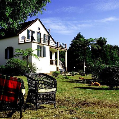 Vila Joaninha Santo Antonio da Serra Екстериор снимка