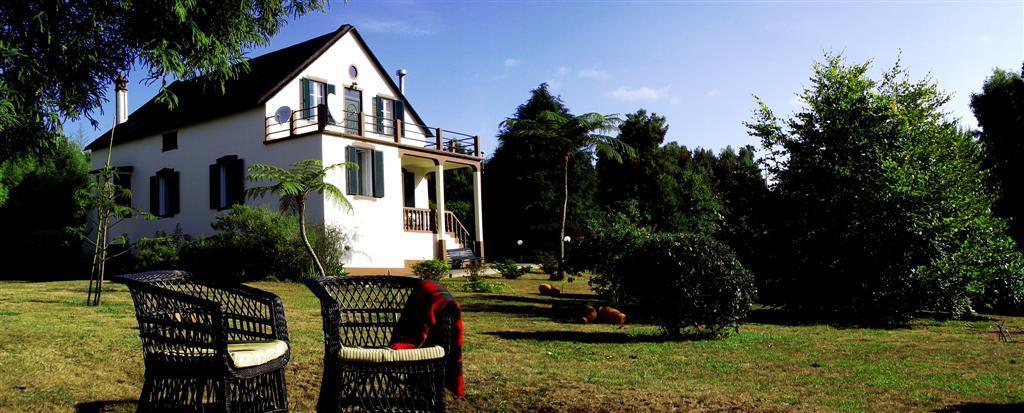 Vila Joaninha Santo Antonio da Serra Екстериор снимка