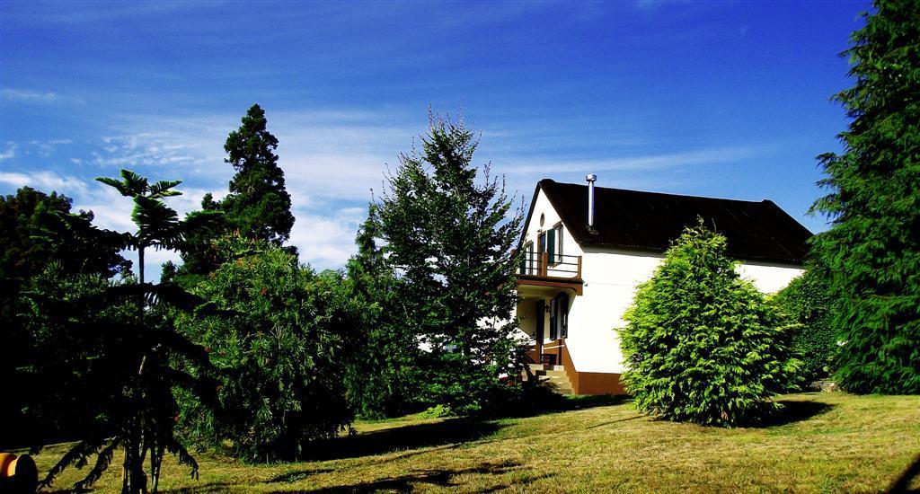 Vila Joaninha Santo Antonio da Serra Екстериор снимка