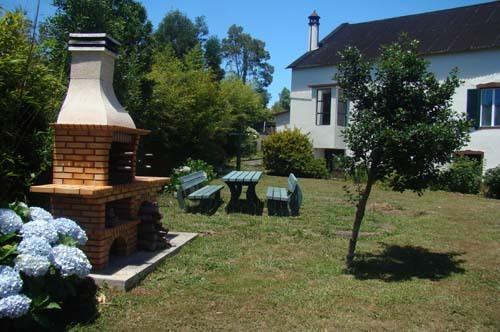 Vila Joaninha Santo Antonio da Serra Екстериор снимка