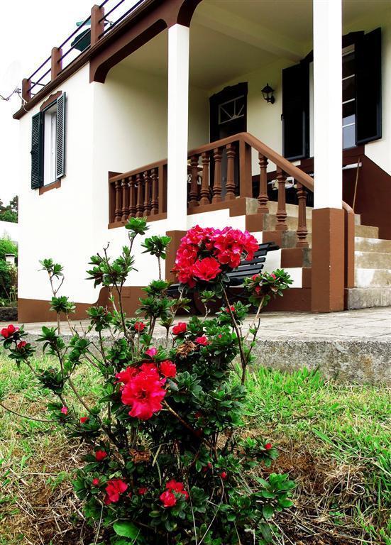Vila Joaninha Santo Antonio da Serra Екстериор снимка