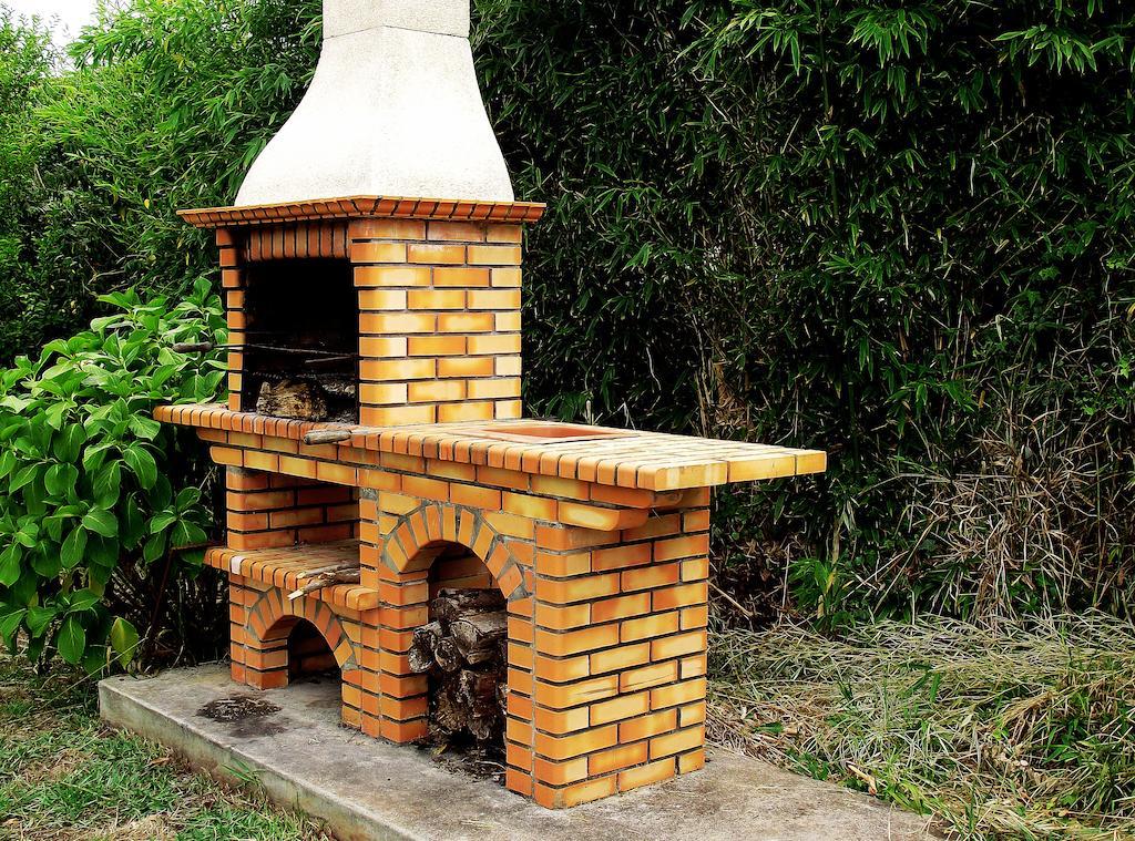 Vila Joaninha Santo Antonio da Serra Екстериор снимка