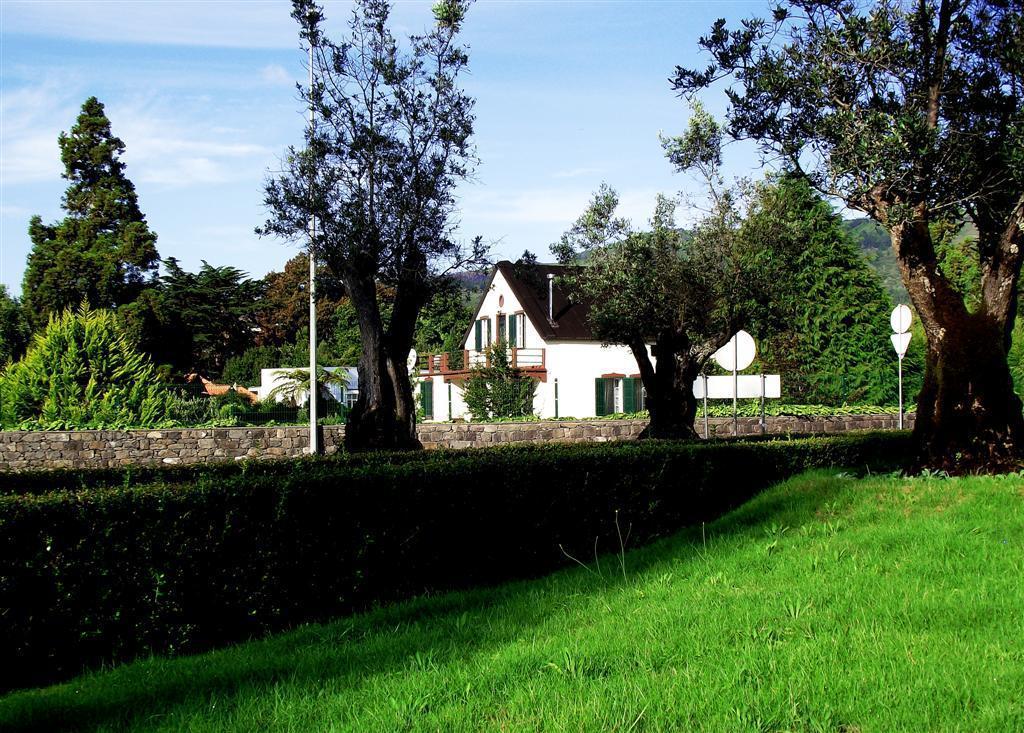 Vila Joaninha Santo Antonio da Serra Екстериор снимка