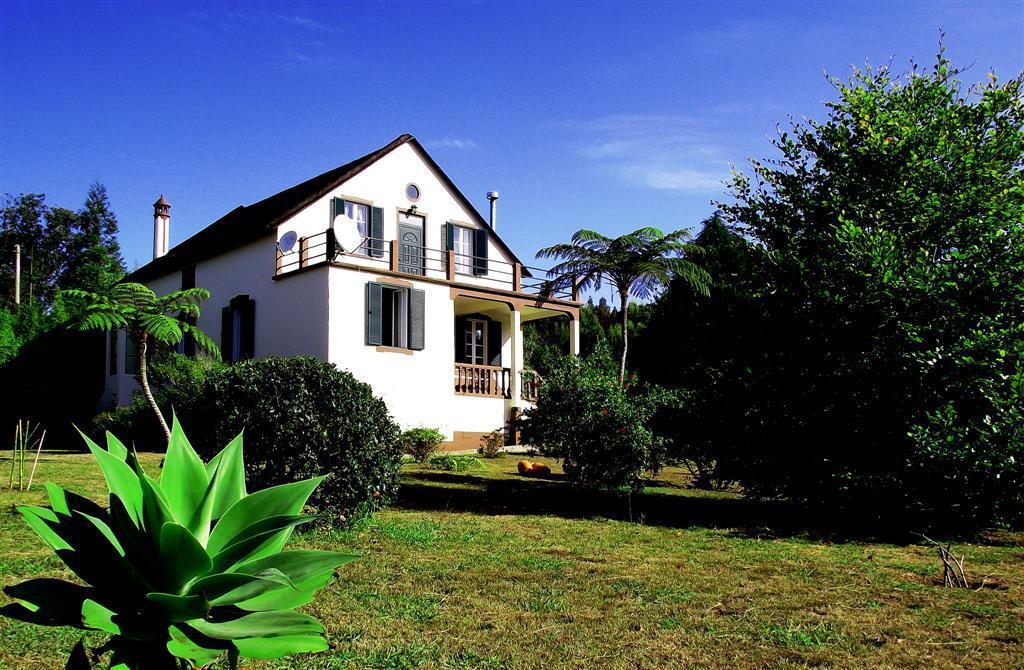 Vila Joaninha Santo Antonio da Serra Екстериор снимка