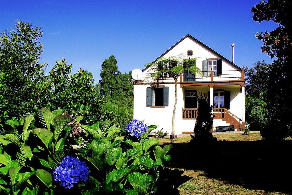 Vila Joaninha Santo Antonio da Serra Екстериор снимка